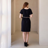 The Everyday T-Shirt Dress