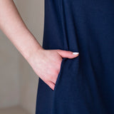 The Everyday T-Shirt Dress