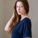 The Everyday T-Shirt Dress