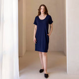 The Everyday T-Shirt Dress
