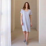 The Everyday T-Shirt Dress
