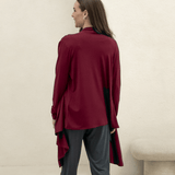 The Everyday Twist Top