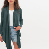 The Everyday Twist Top