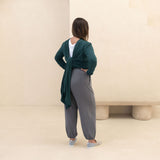 The Everyday Twist Top