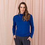 The Everyday Twist Top