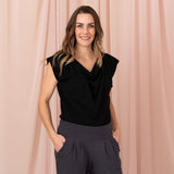 The Evolve Top