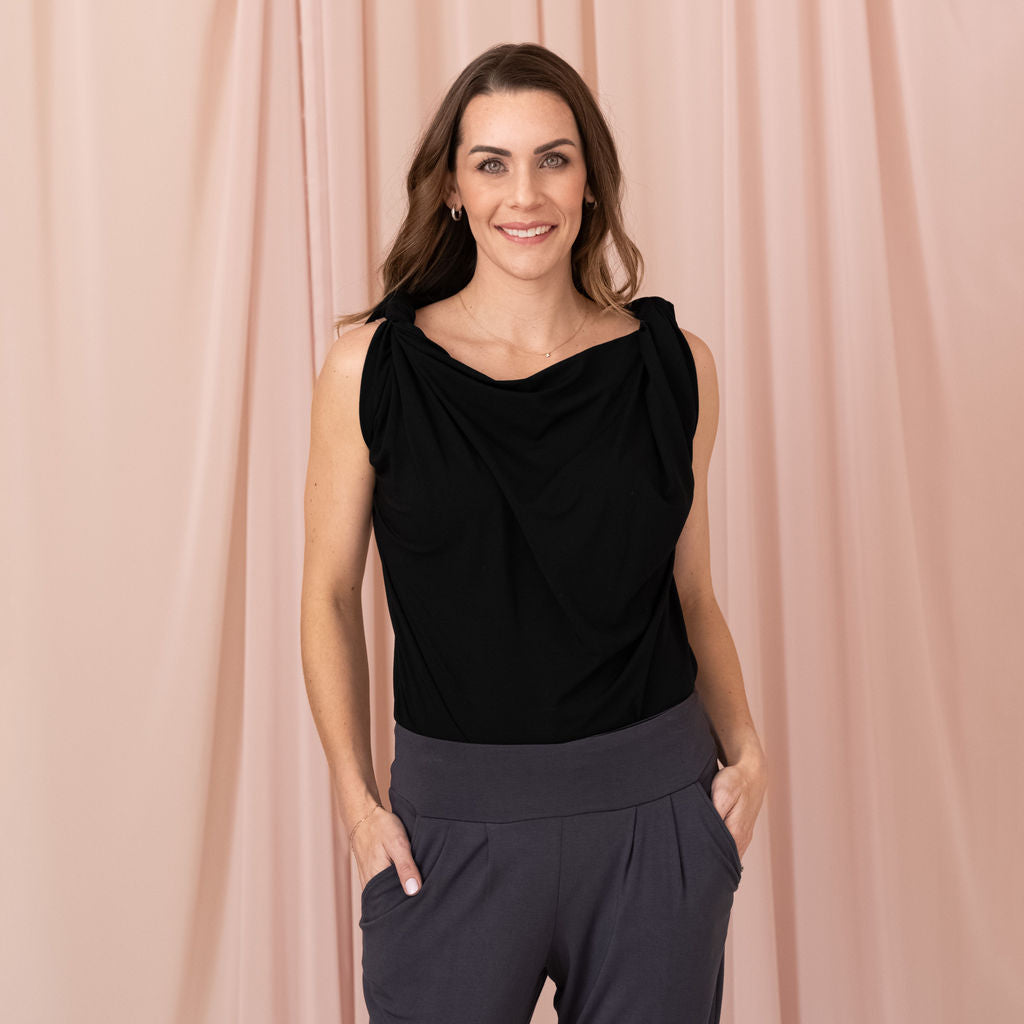 The Evolve Top