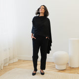 The Jetsetter Wrap