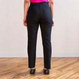 The Tailored Ponte Pant