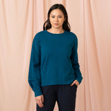 The Voyager Crewneck