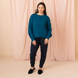 The Voyager Crewneck