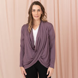 The Everyday Twist Top