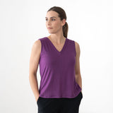 Sample Sale: The Reversible Shell Top