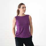 Sample Sale: The Reversible Shell Top