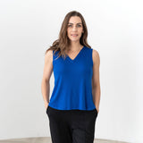 Sample Sale: The Reversible Shell Top