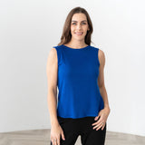 Sample Sale: The Reversible Shell Top