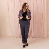 The Chrysalis Cardi