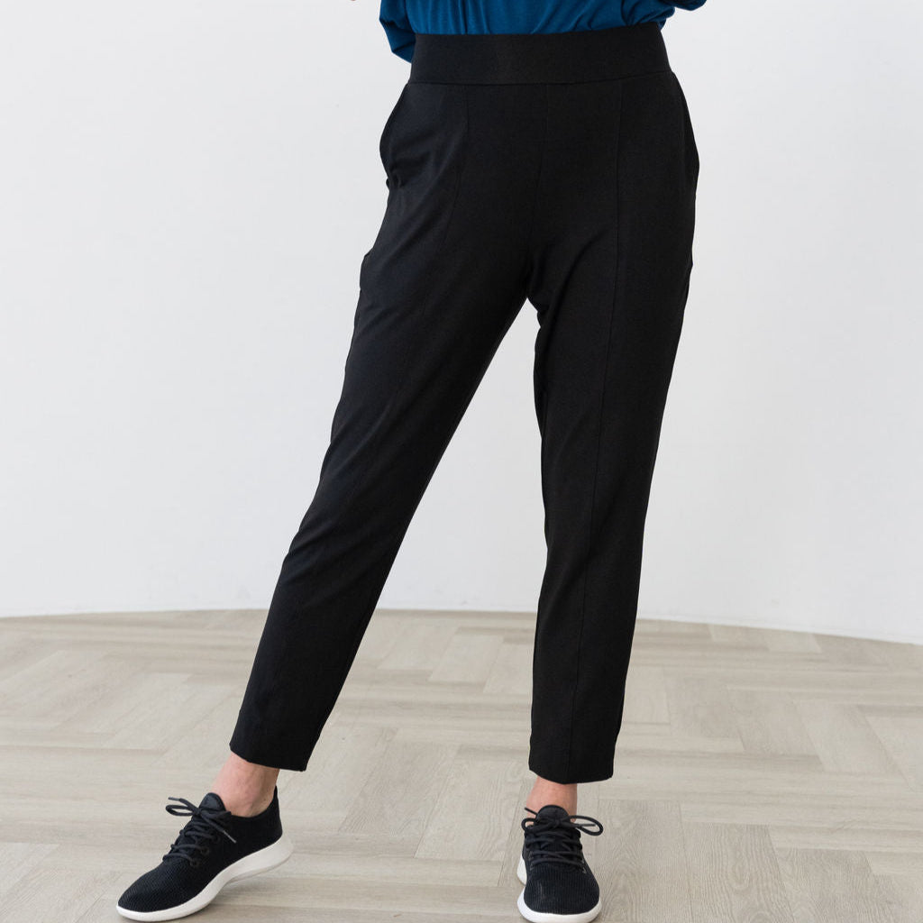 The Wanderer Slim Leg Pant
