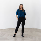 The Bamboo Everyday Boxy Tee