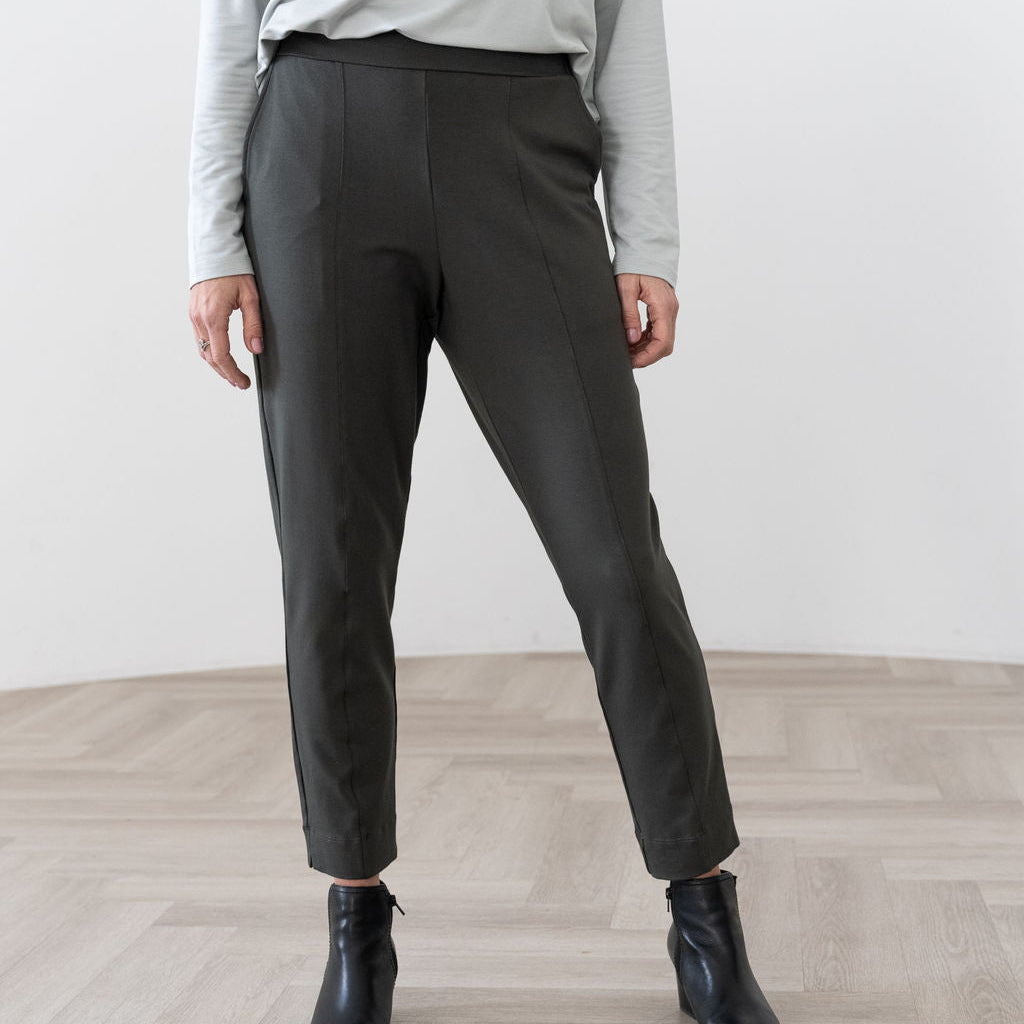 The Wanderer Slim Leg Pant