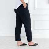 Sample Sale : The Wanderer Slim Leg Pant