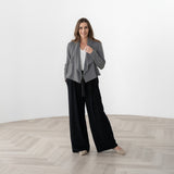 The Cropped Unblazer