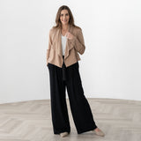 The Cropped Unblazer