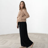 The Cropped Unblazer