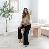 The Cropped Unblazer