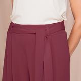 Sample Sale: The BeyondSoft Sash Belt