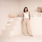 The BeyondSoft Wanderer Wide-Leg