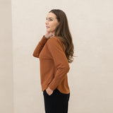 The Gather Blouse