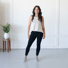The Everyday Tank Top