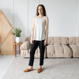 The Wanderer Slim Leg Pant