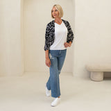 The Chrysalis Cardi