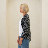 The Chrysalis Cardi