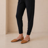 The Dressy Sweatpant