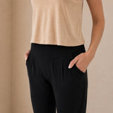The Dressy Sweatpant