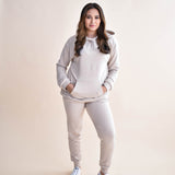 Sample Sale: The Fair Cloud Terry Jogger