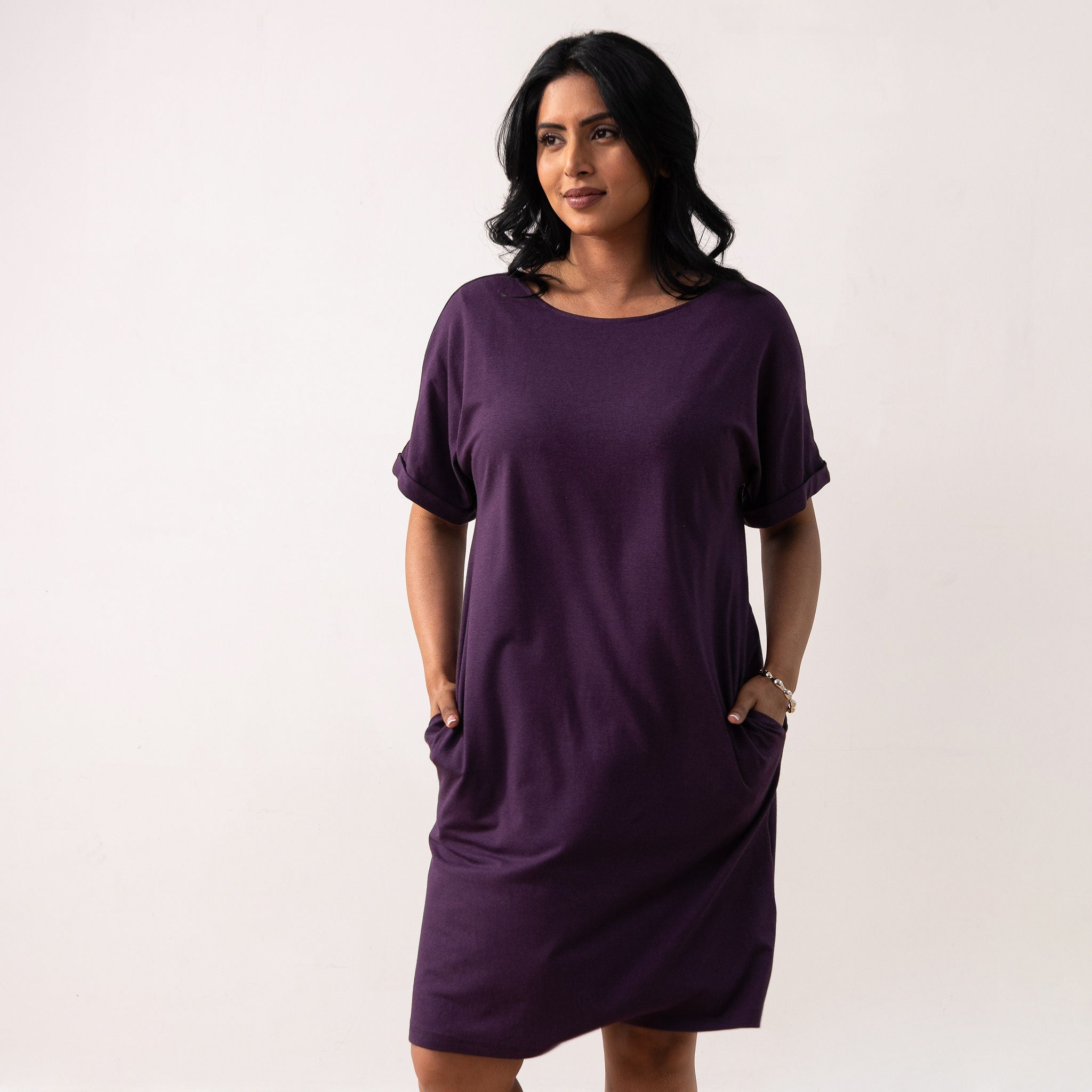 T-Shirt Dresses for Women